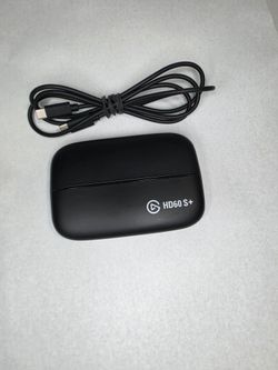 Elgato HD60 S +