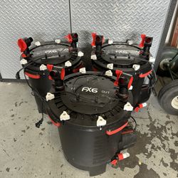 3 - Fluval FX6s