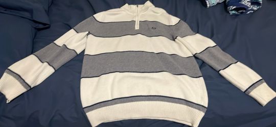 Champs Quarter zip