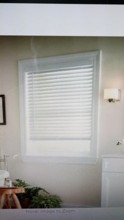 2 BLINDS X $50.00