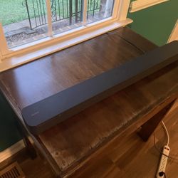 Sound Bar