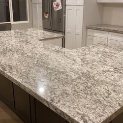 Granite Kitchen