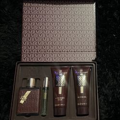Perfume Set New Never Use 