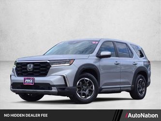 2023 Honda Pilot
