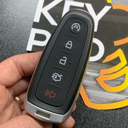 Smart Fob Ford Taurus
