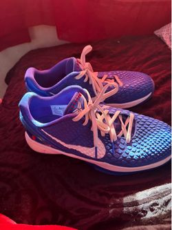 kobe 8s