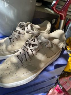 Nikes