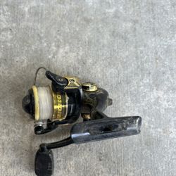 Fishing Reel