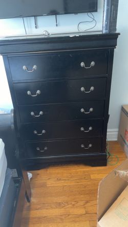 Queen size bedroom set