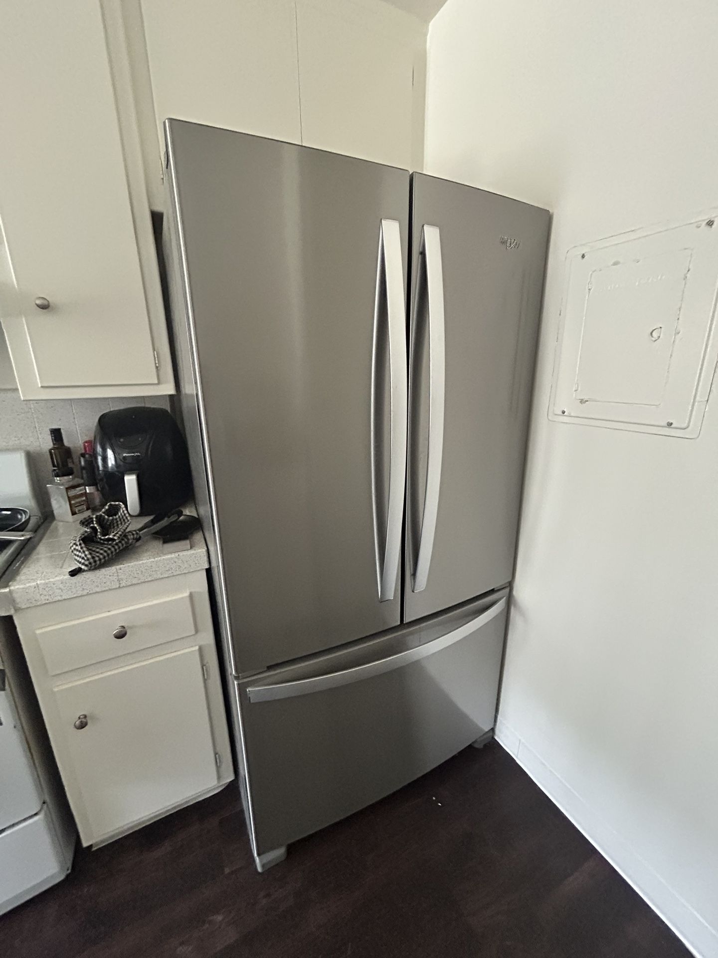 Whirlpool Refrigerator