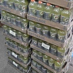 Gatorade 
