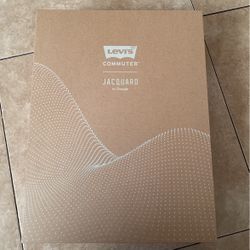 Levi’s Google Jean Jacket 