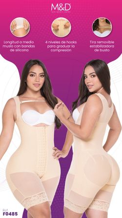 Fajas Colombianas