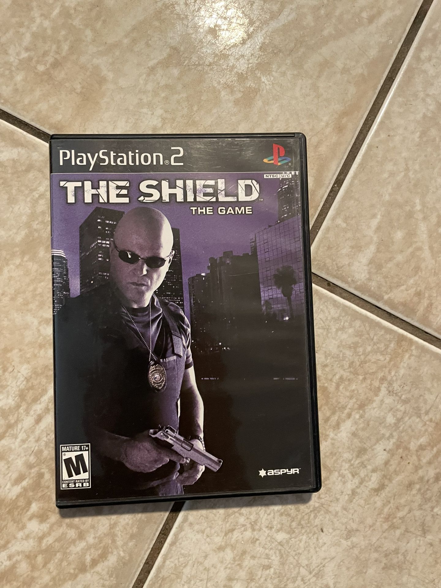 Ps2 Games