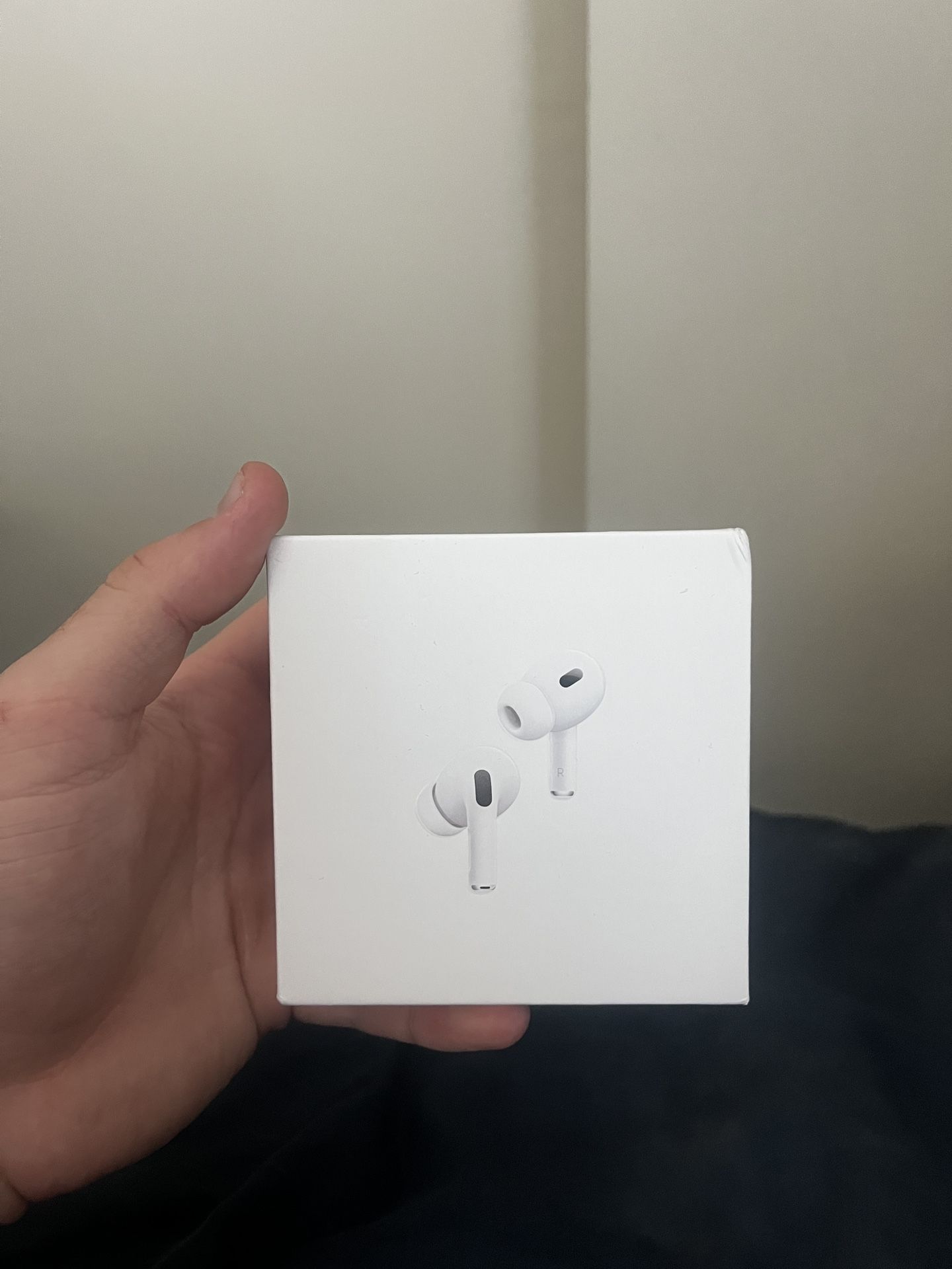 Sealed AirPods Pro 2 - 100% Authentic