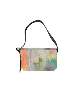 Supreme x De Martini Messenger Bag