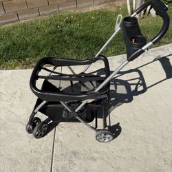 Baby Trend Snap & Go stroller