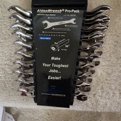 ALDENWRENCH ORIGINAL 