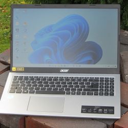 Acer 2023 Aspire 5 Laptop
