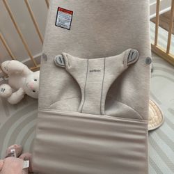 BABYBJÖRN Bouncer Bliss
