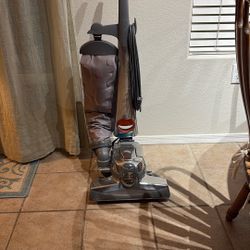 Kirby Vacuum-Sentry Model