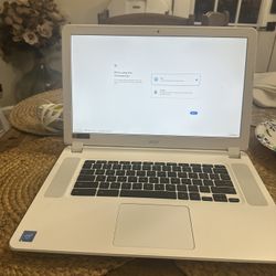Acer Chromebook