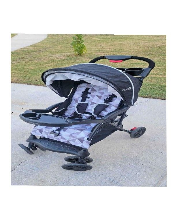Kid Buggy Safe and Hip for Modern Family Life member truth