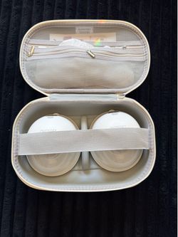 Momcozy M5 - Barely Used