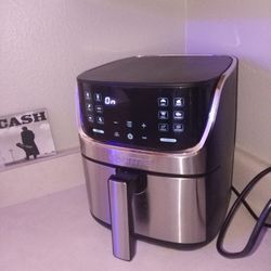 Air Fryer 