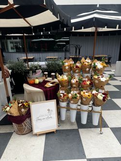 Flower Bar