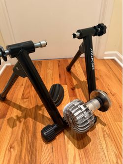 Alpcour Indoor Bike Trainer Stand