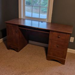 Large Student Desk