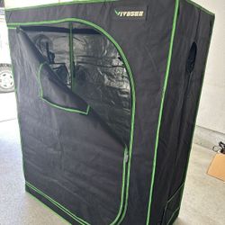 grow tent
