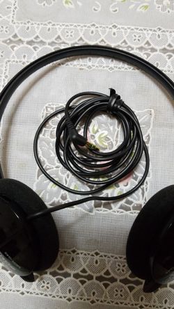 Sony Headsets