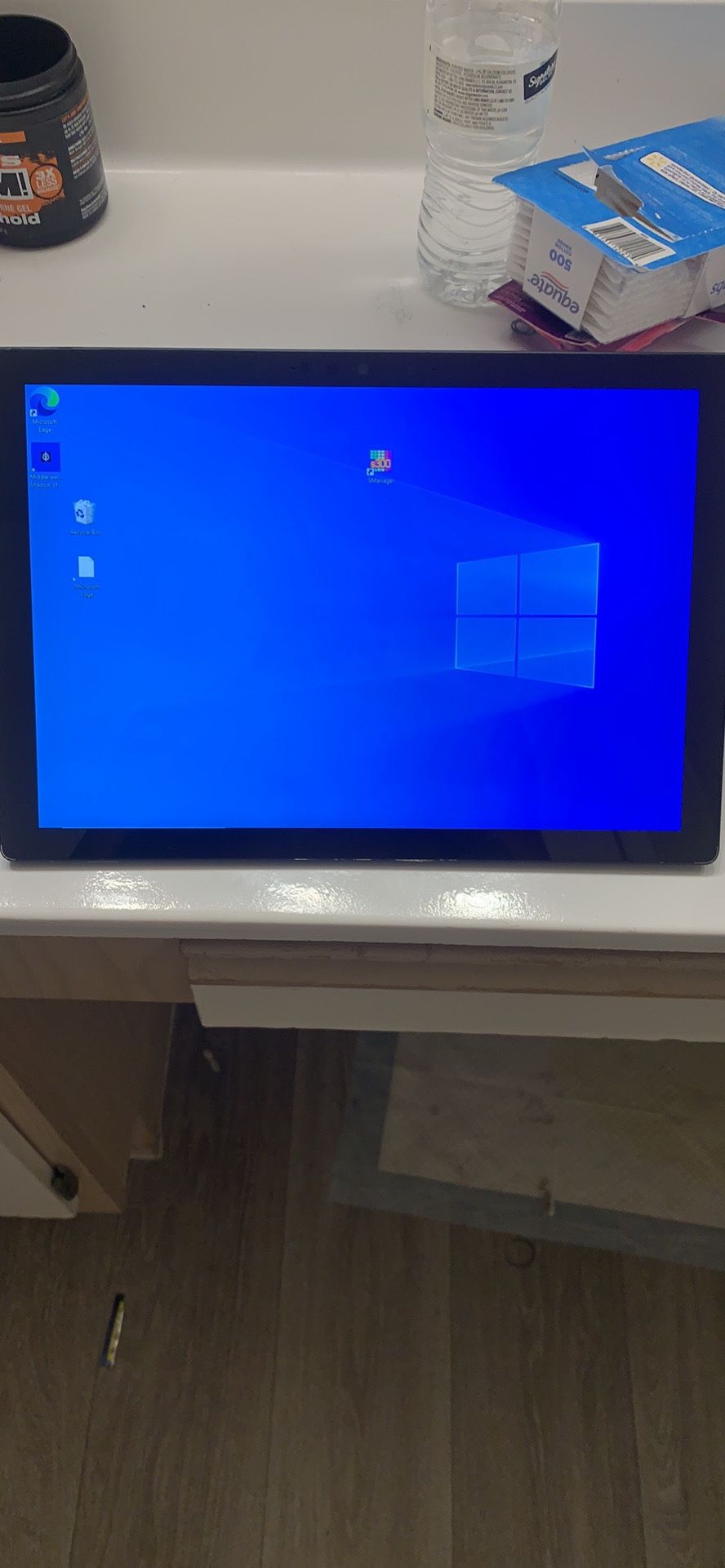 Microsoft surface pro 7