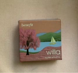 Benefit Blush