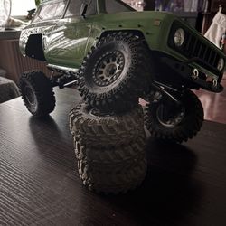 Redcat Gen 8 V2 (NO CHARGER) $300 Lowest SERIOUS BUYERS ONLY