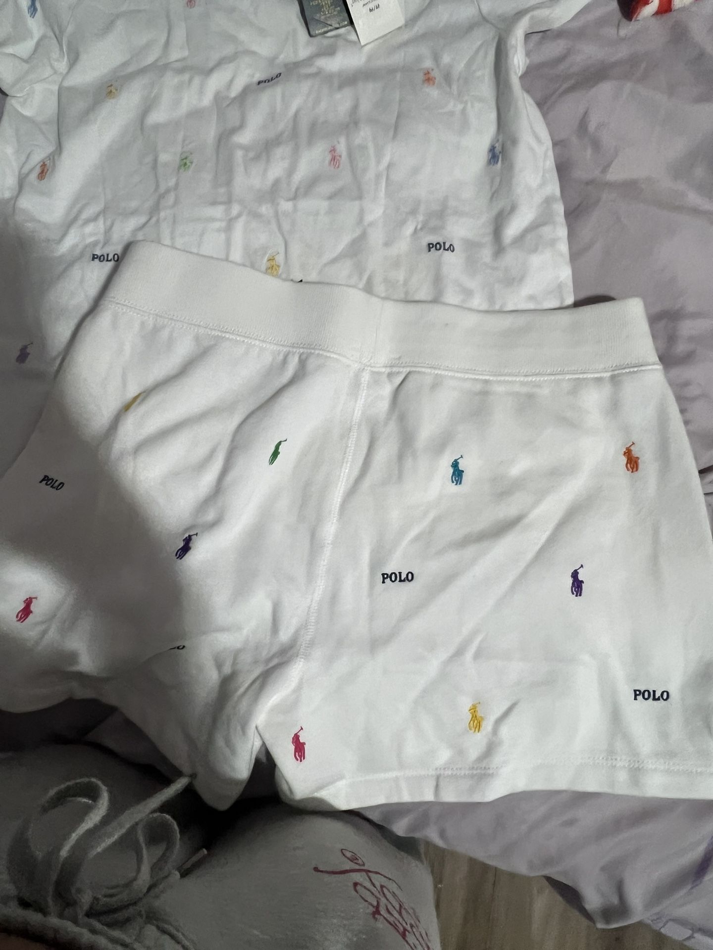 Polo Set