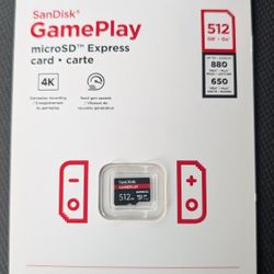 512 GB. 
