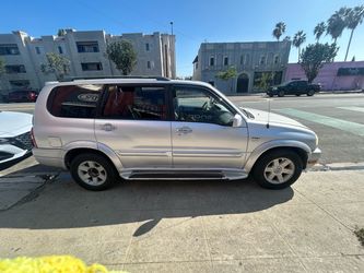 Suzuki Xl-7