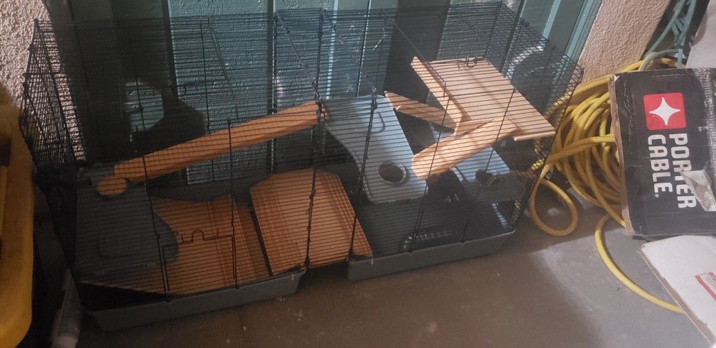 Cage For Pets