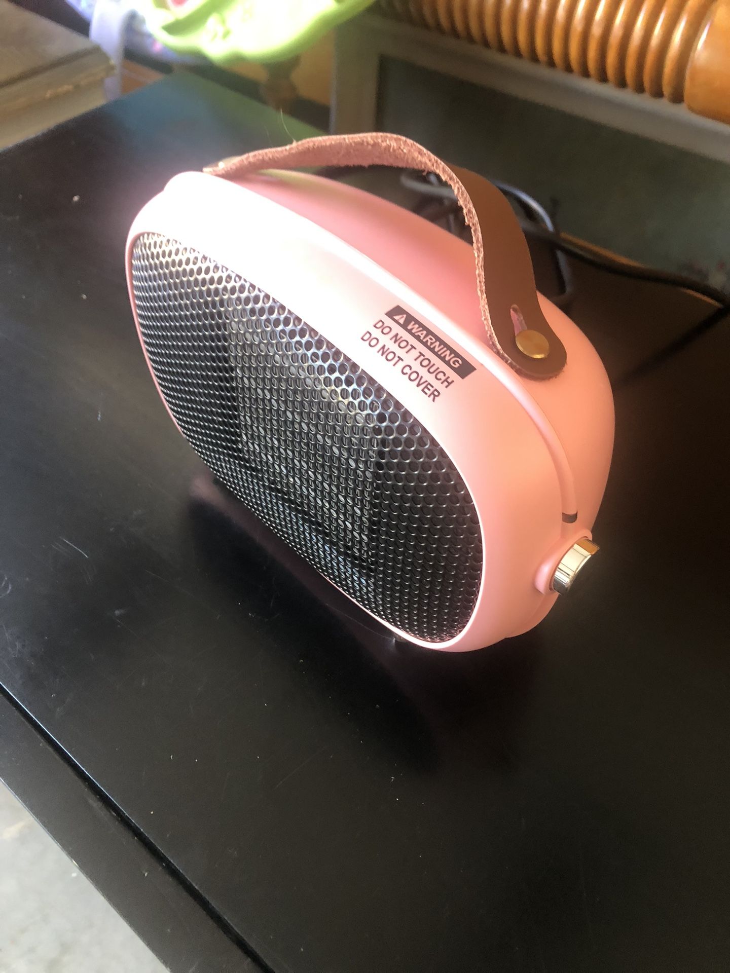 Teioe Space Heater