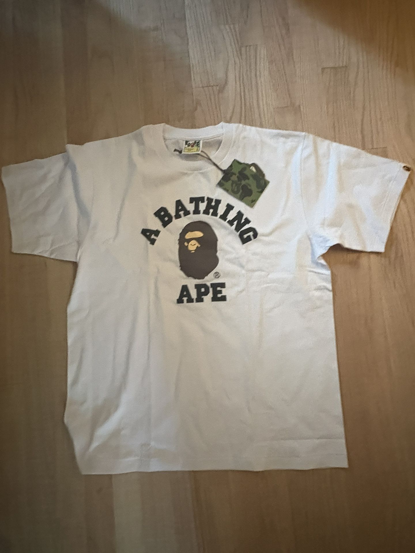 Bape L