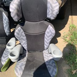 Kids Booster Seats