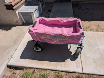 Wagon