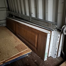 Garage Door