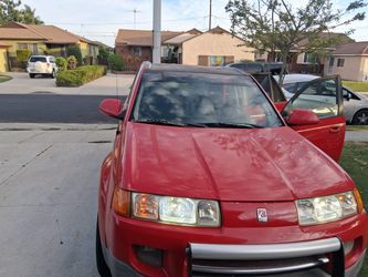 2005 Saturn VUE