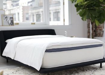 King Size Mattress from Winkbeds