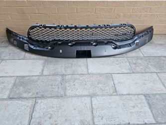 Dodge Durango OEM Grille