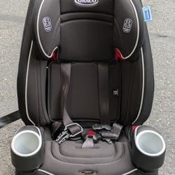 Graco Atlas 65 